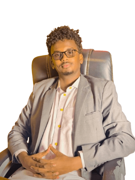 Omar Jibril Abdulkadir
